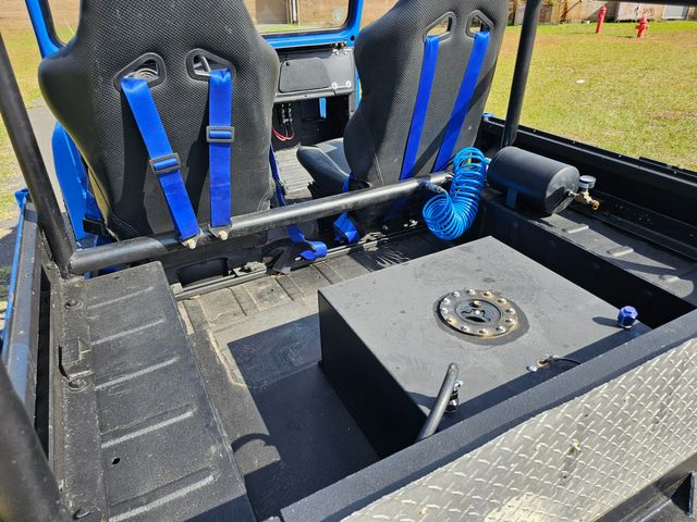 1969 Toyota Land Cruiser FJ40 1969 Toyota Land Cruiser FJ40