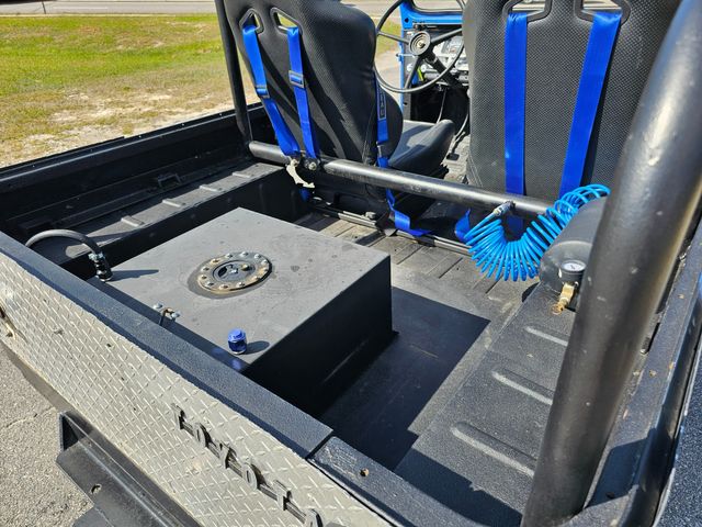 1969 Toyota Land Cruiser FJ40 1969 Toyota Land Cruiser FJ40