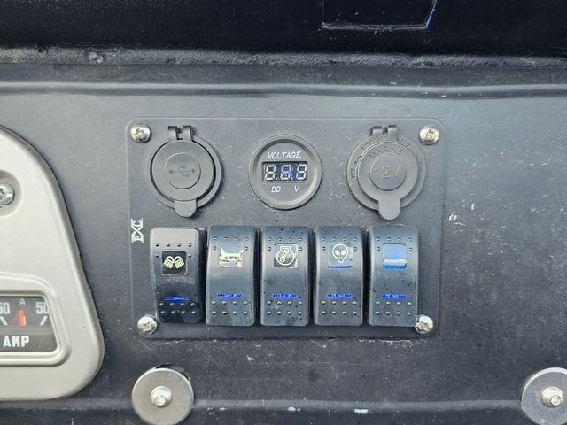 1969 Toyota Land Cruiser FJ40 1969 Toyota Land Cruiser FJ40