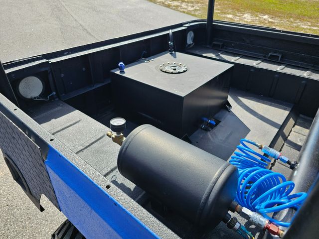 1969 Toyota Land Cruiser FJ40 1969 Toyota Land Cruiser FJ40