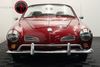 1969 Volkswagen Karmann Ghia Restored 1600cc Engine New Top 1969 Volkswagen Karmann Ghia Restored 1600cc Engine New Top