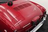 1969 Volkswagen Karmann Ghia Restored 1600cc Engine New Top 1969 Volkswagen Karmann Ghia Restored 1600cc Engine New Top