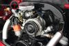 1969 Volkswagen Karmann Ghia Restored 1600cc Engine New Top 1969 Volkswagen Karmann Ghia Restored 1600cc Engine New Top