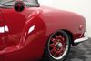 1969 Volkswagen Karmann Ghia Restored 1600cc Engine New Top 1969 Volkswagen Karmann Ghia Restored 1600cc Engine New Top