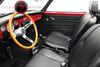 1969 Volkswagen Karmann Ghia Restored 1600cc Engine New Top 1969 Volkswagen Karmann Ghia Restored 1600cc Engine New Top