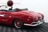 1969 Volkswagen Karmann Ghia Restored 1600cc Engine New Top 1969 Volkswagen Karmann Ghia Restored 1600cc Engine New Top