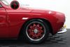 1969 Volkswagen Karmann Ghia Restored 1600cc Engine New Top 1969 Volkswagen Karmann Ghia Restored 1600cc Engine New Top