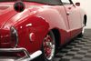 1969 Volkswagen Karmann Ghia Restored 1600cc Engine New Top 1969 Volkswagen Karmann Ghia Restored 1600cc Engine New Top