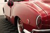 1969 Volkswagen Karmann Ghia Restored 1600cc Engine New Top 1969 Volkswagen Karmann Ghia Restored 1600cc Engine New Top