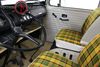 1970 Volkswagen Westfalia Bay Window Camper Bus 1970 Volkswagen Westfalia Bay Window Camper Bus