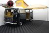 1970 Volkswagen Westfalia Bay Window Camper Bus 1970 Volkswagen Westfalia Bay Window Camper Bus