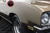 1970 Buick Skylark GS 455 V8 Convertible TH400