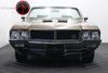 1970 Buick Skylark GS 455 V8 Convertible TH400
