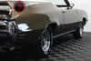 1970 Buick Skylark GS 455 V8 Convertible TH400