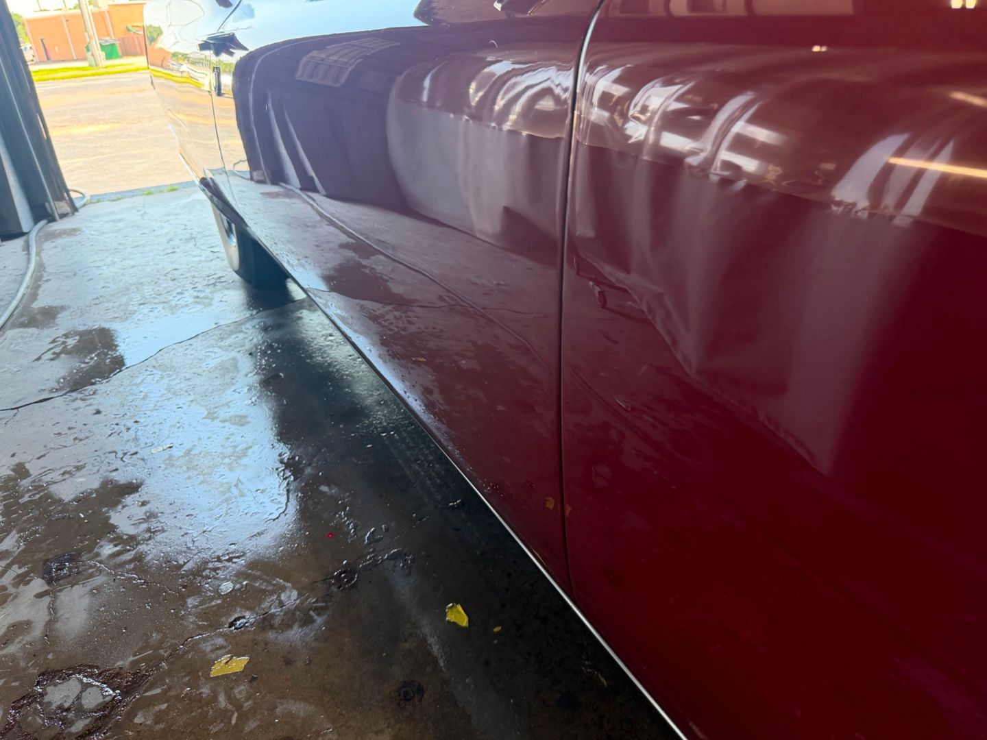 1970 CADILLAC DEVILLE 183