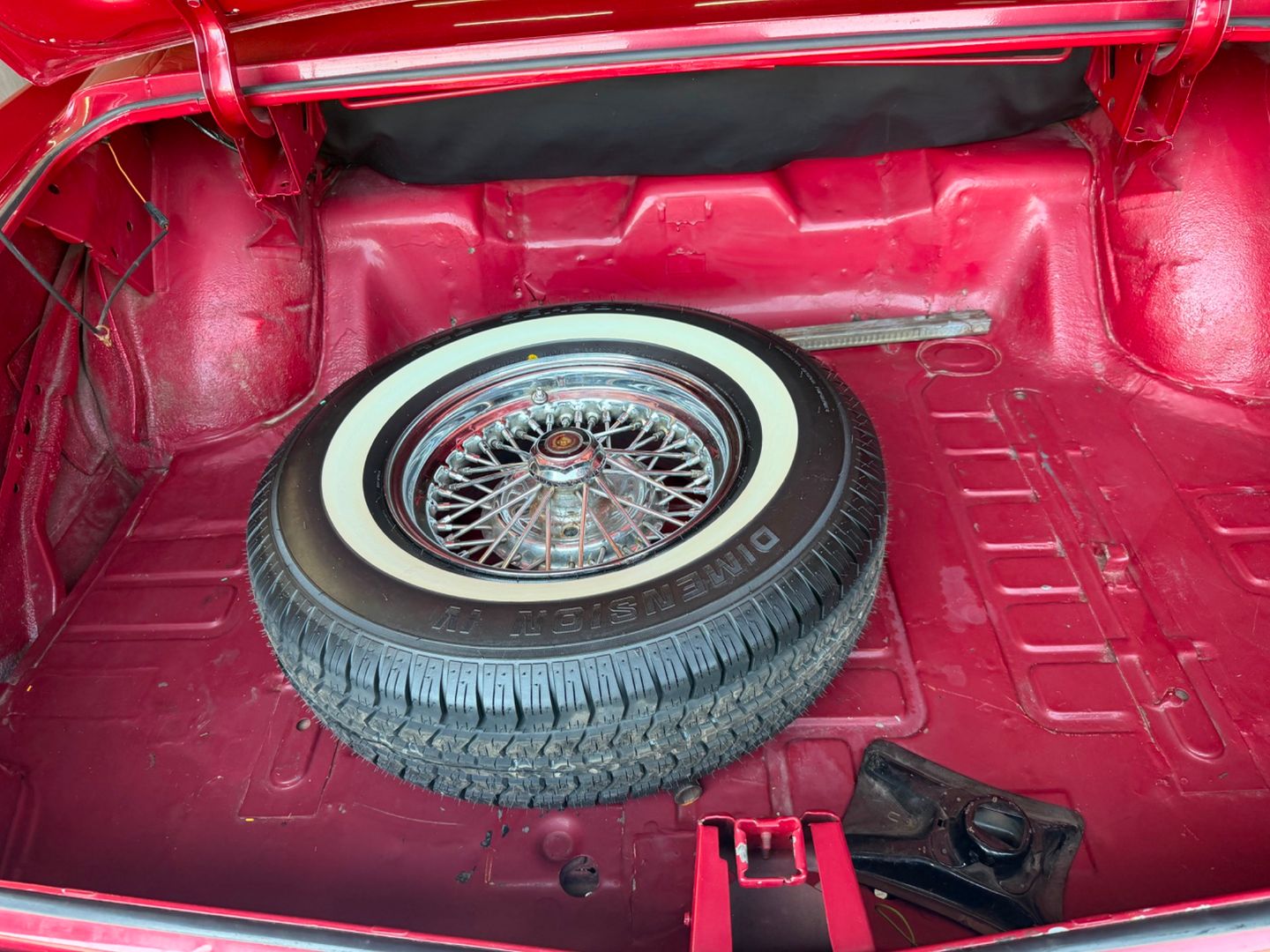 1970 CADILLAC DEVILLE 425