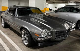 1970 Camaro Z28 Great Condition | Los Angeles, California | Auto Fitness
