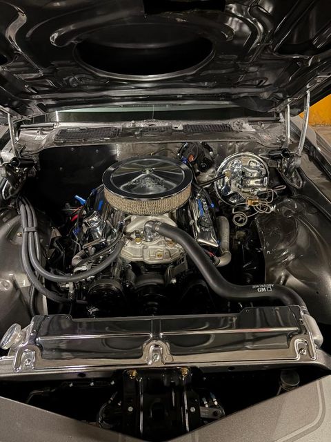 1970 Camaro Z28 Great Condition!