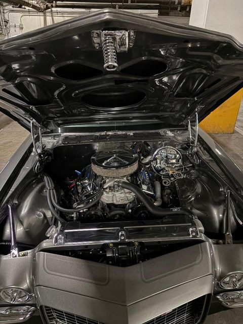1970 Camaro Z28 Great Condition!