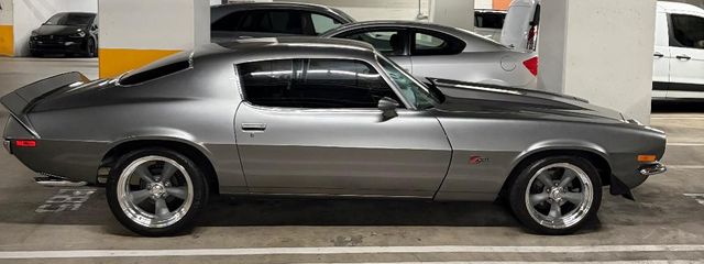 1970 Camaro Z28 Great Condition!