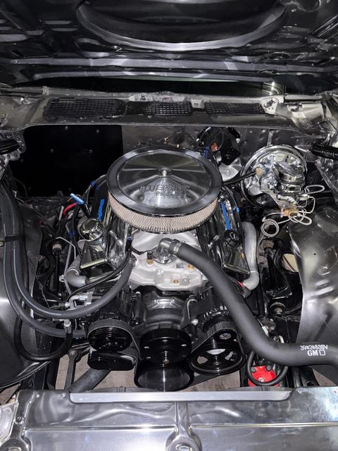 1970 Camaro Z28 Great Condition!
