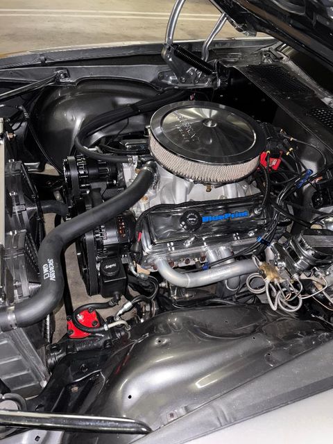 1970 Camaro Z28 Great Condition!