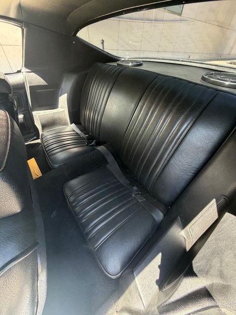 1970 Camaro Z28 Great Condition!
