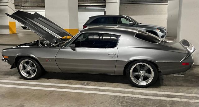 1970 Camaro Z28 Great Condition!