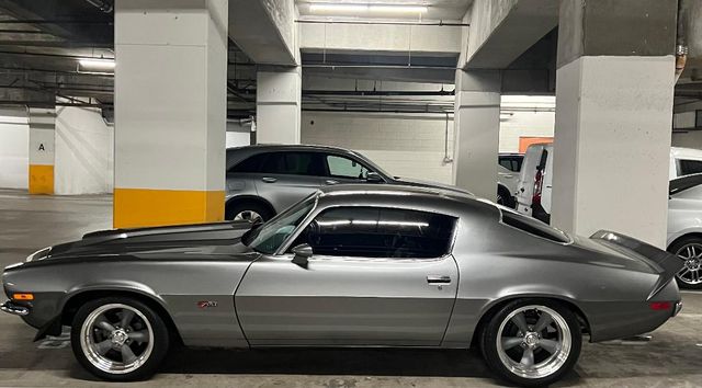 1970 Camaro Z28 Great Condition!
