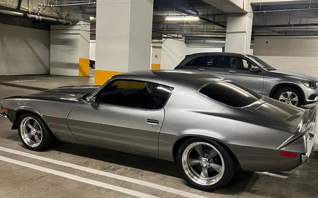 1970 Camaro Z28 Great Condition!