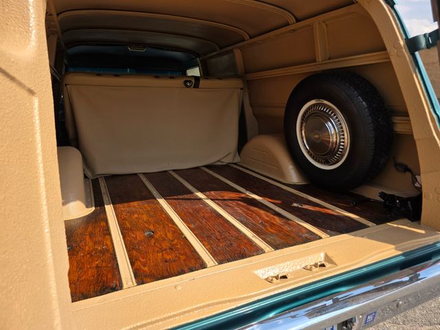 1970 Chevrolet C10 Panel Truck 1970 Chevrolet C10 Panel Truck