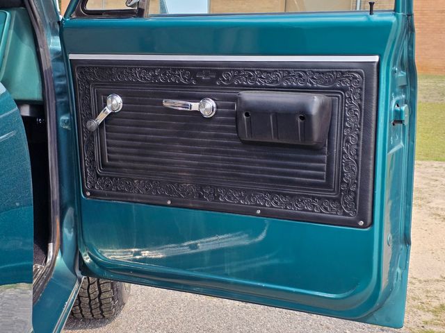 1970 Chevrolet C10 Panel Truck 1970 Chevrolet C10 Panel Truck