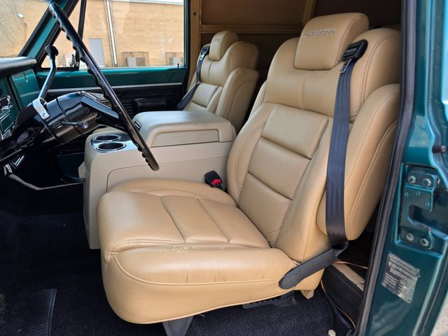 1970 Chevrolet C10 Panel Truck 1970 Chevrolet C10 Panel Truck