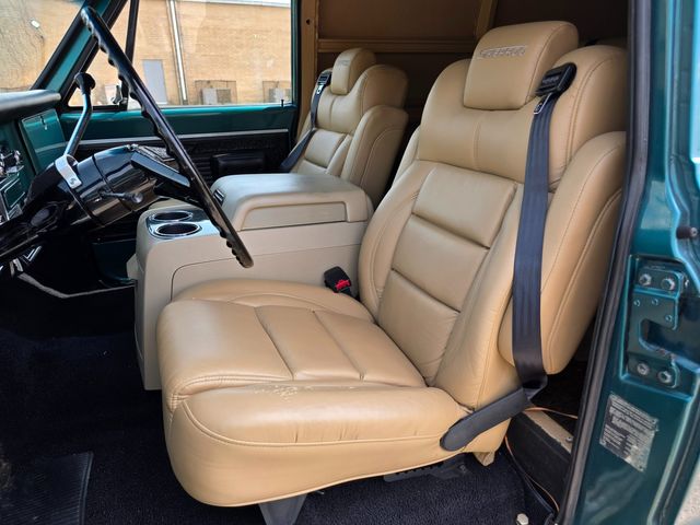 1970 Chevrolet C10 Panel Truck 1970 Chevrolet C10 Panel Truck