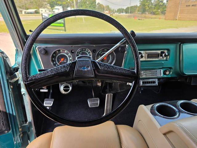 1970 Chevrolet C10 Panel Truck 1970 Chevrolet C10 Panel Truck