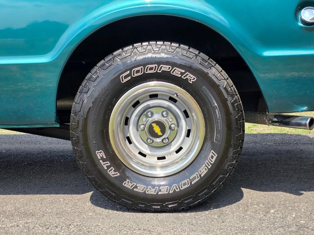 1970 Chevrolet C10 Panel Truck 1970 Chevrolet C10 Panel Truck