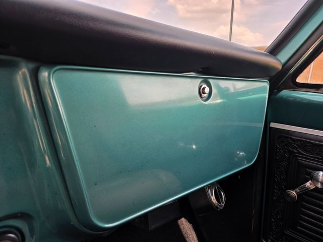 1970 Chevrolet C10 Panel Truck 1970 Chevrolet C10 Panel Truck