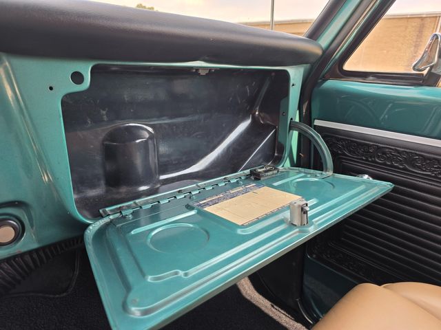 1970 Chevrolet C10 Panel Truck 1970 Chevrolet C10 Panel Truck