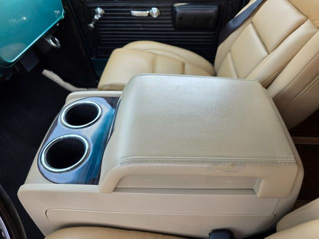 1970 Chevrolet C10 Panel Truck 1970 Chevrolet C10 Panel Truck