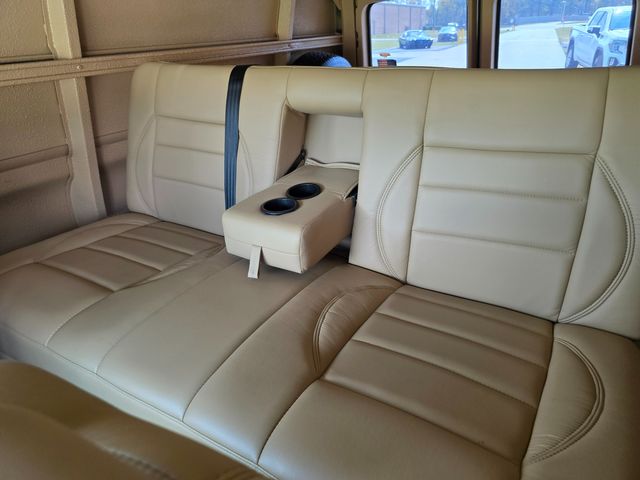 1970 Chevrolet C10 Panel Truck 1970 Chevrolet C10 Panel Truck