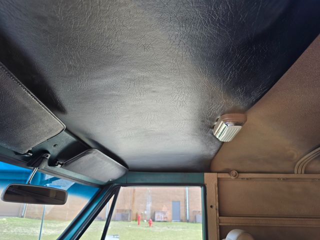 1970 Chevrolet C10 Panel Truck 1970 Chevrolet C10 Panel Truck