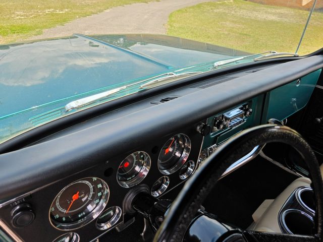 1970 Chevrolet C10 Panel Truck 1970 Chevrolet C10 Panel Truck