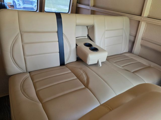 1970 Chevrolet C10 Panel Truck 1970 Chevrolet C10 Panel Truck