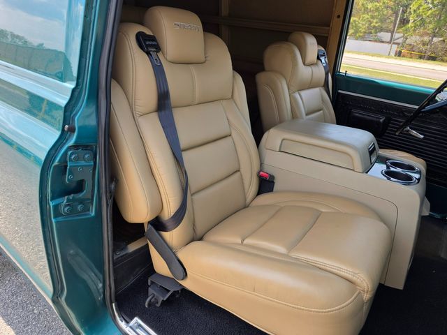 1970 Chevrolet C10 Panel Truck 1970 Chevrolet C10 Panel Truck