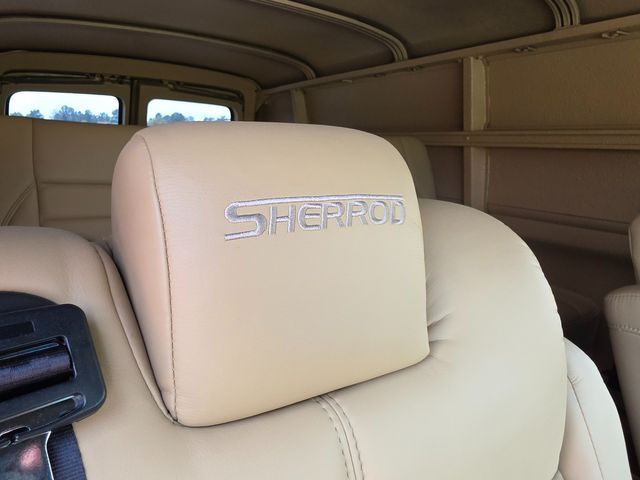 1970 Chevrolet C10 Panel Truck 1970 Chevrolet C10 Panel Truck