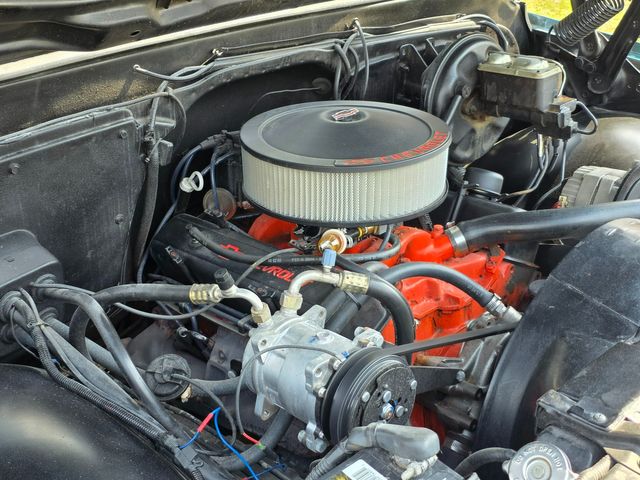 1970 Chevrolet C10 Panel Truck 1970 Chevrolet C10 Panel Truck