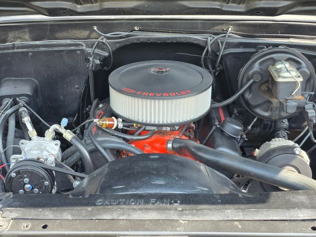 1970 Chevrolet C10 Panel Truck 1970 Chevrolet C10 Panel Truck