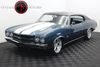 1970 Chevrolet Chevelle 454 Auto PS PB