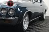 1970 Chevrolet Chevelle 454 Auto PS PB 1970 Chevrolet Chevelle 454 Auto PS PB