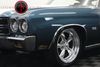 1970 Chevrolet Chevelle 454 Auto PS PB